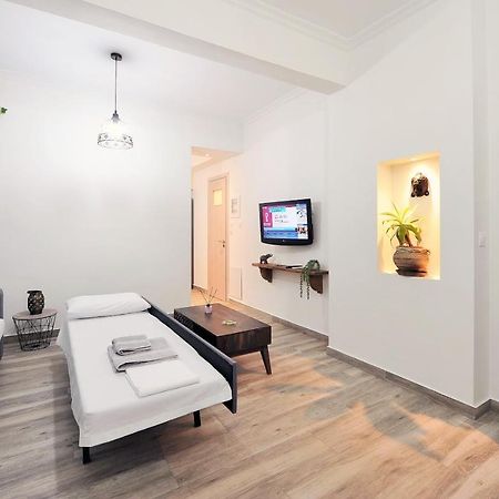 Bella Ciao Guest House أثينا المظهر الخارجي الصورة