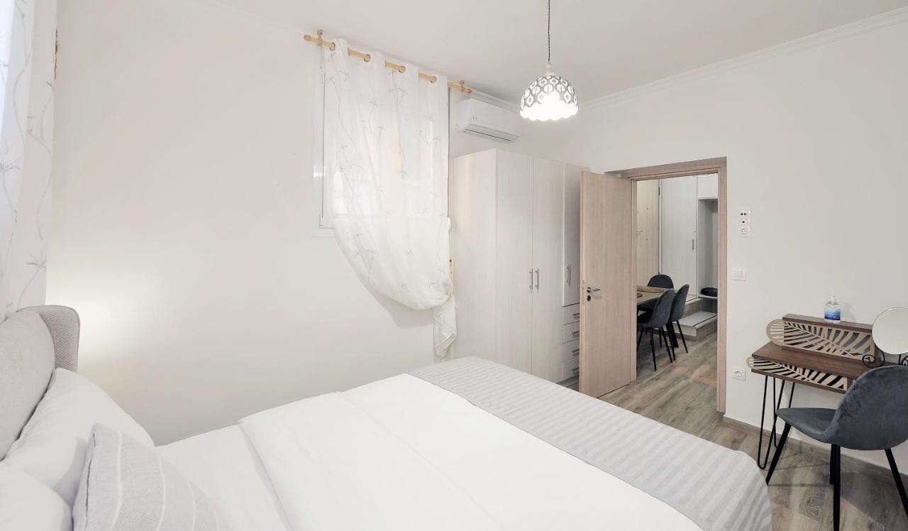Bella Ciao Guest House أثينا المظهر الخارجي الصورة