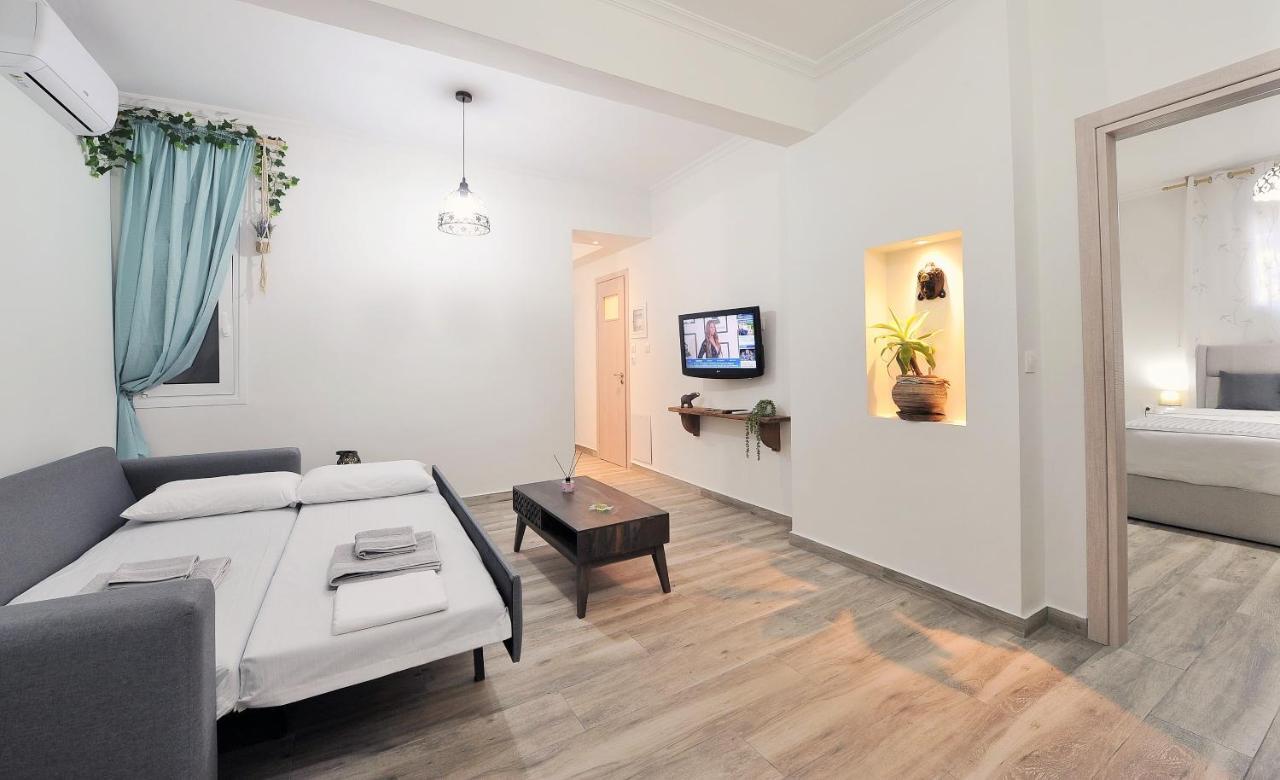 Bella Ciao Guest House أثينا المظهر الخارجي الصورة