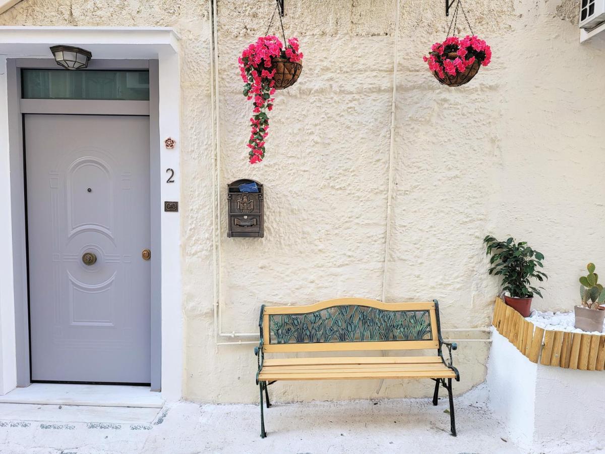 Bella Ciao Guest House أثينا المظهر الخارجي الصورة