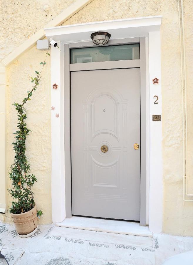 Bella Ciao Guest House أثينا المظهر الخارجي الصورة